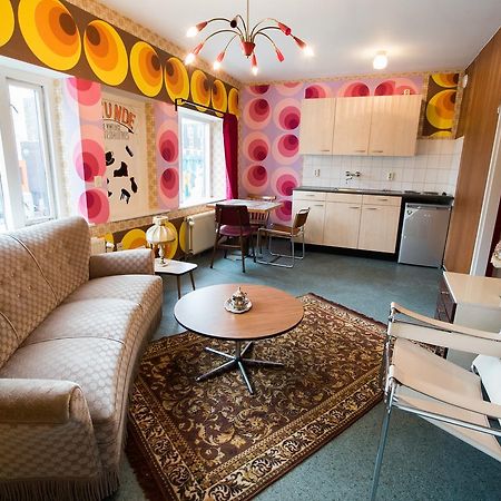 At Yetty'S Place Vintage Apartment Hotel Eindhoven Bagian luar foto