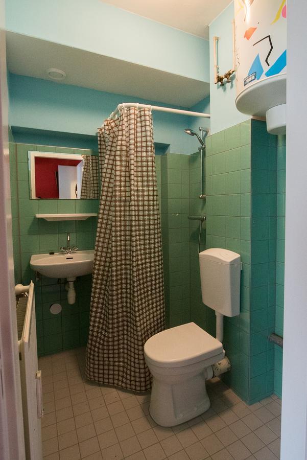 At Yetty'S Place Vintage Apartment Hotel Eindhoven Bagian luar foto
