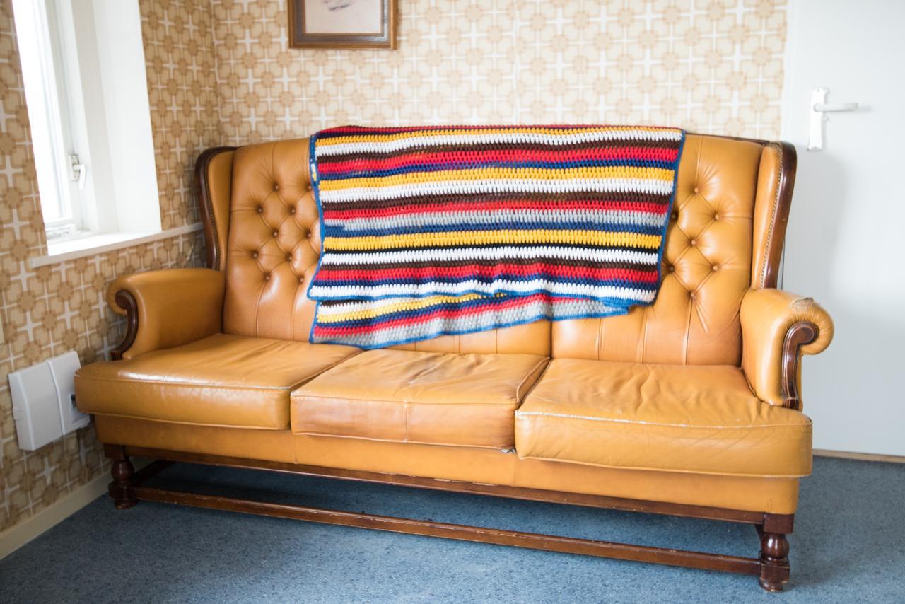 At Yetty'S Place Vintage Apartment Hotel Eindhoven Bagian luar foto
