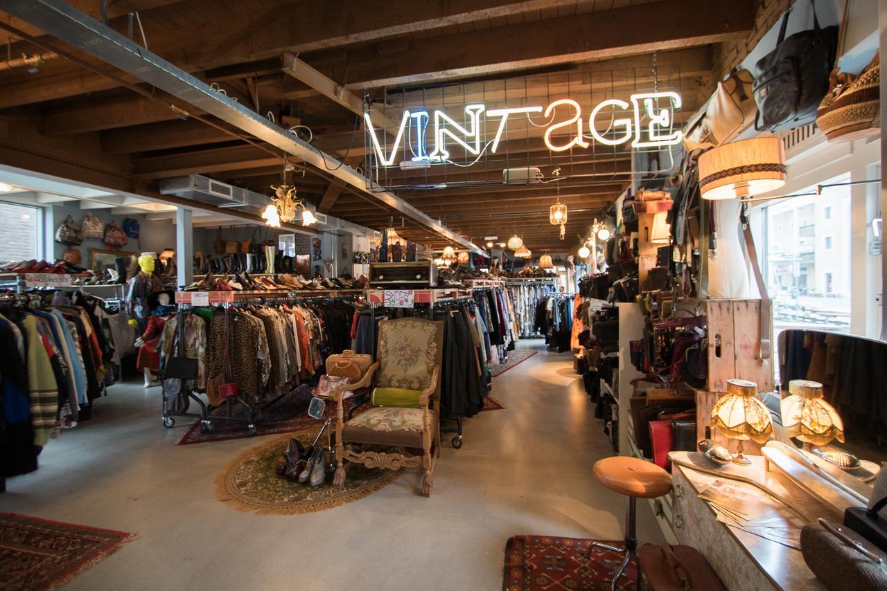 At Yetty'S Place Vintage Apartment Hotel Eindhoven Bagian luar foto